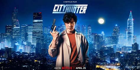 myasiantv city hunter